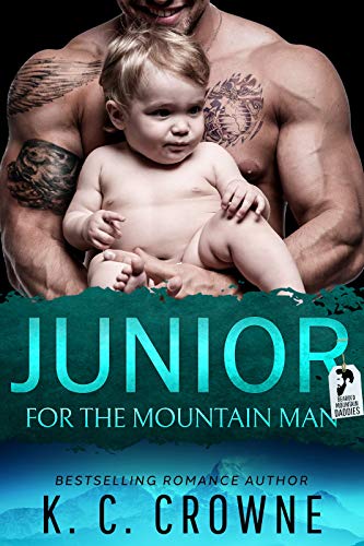 Junior For The Mountain Man by K. C. Crowne