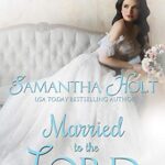 Married to the Lord (The Wallflower Brides Book 2)
