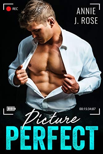 Picture Perfect by Annie J. Rose
