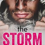 The Storm: A Mountain Man’s Baby Romance