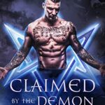 Claimed by the Demon Hunter (Guardians of Humanity Book 1)