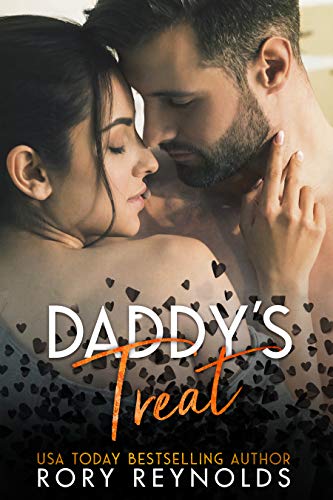 Daddy's Treat by Rory Reynolds