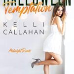 Halloween Temptation (Midnight Reads Book 1) by Kelli Callahan