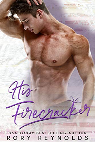 His Firecracker (Sassy Girls Book 2) by Rory Reynolds