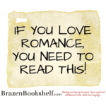 If you love romance, you need to read this!