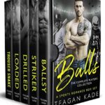 Balls: The Complete Players Collection (A Sports Romance Box Set)