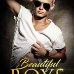 Beautiful Boys: Quinn, Ellis, and Amory (Southern Scandal Book 2)