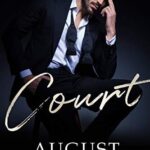 Court: A Bad Boy Office Romance