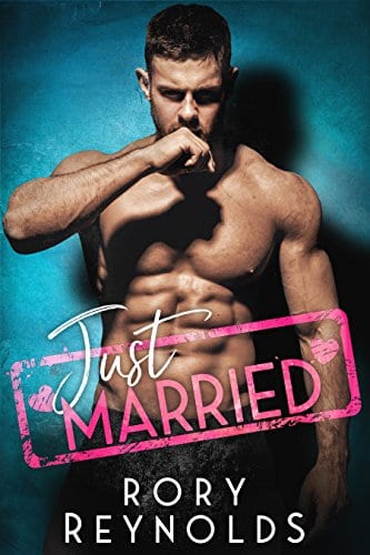 Just Married by Rory Reynolds
