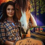 The Camping Cowgirl (Western Camping Book 1)
