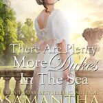 There Are Plenty More Dukes in the Sea (The Inheritance Clause Book 1)