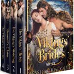 Vikings’ Brides Box Set