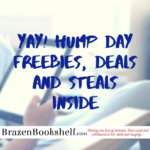 Yay! Hump Day freebies, deals and steals inside
