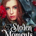 A Box of Stolen Moments (A Fae and His Human Book 1)