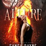 Allure: A Dark Romance