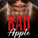 Bad Apple: A Stepbrother Romance (Devils & Angels Book 1)