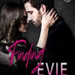 Finding Evie (Missing Pieces Book 3)
