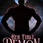 Her First Demon (Supernatural Doms Book 1)