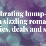 Celebrating hump-day with sizzling romance freebies, deals and steals!