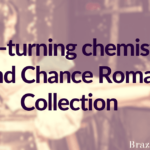 Page-turning chemistry: Second Chance Romance Collection
