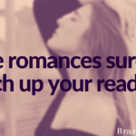 Free romances sure to scorch up your reading…
