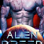 Alien Breed: A Sci-Fi Alien Romance