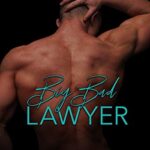 Big Bad Lawyer (Misters of Manhattan Book 1)
