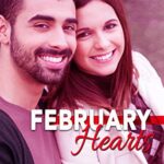 February Hearts: A Daddy Dom Romance (Campus Life Book 2)