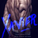 Xavier: A Men of Gotham Novel