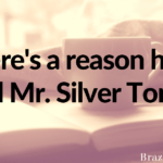 There’s a reason he’s called Mr. Silver Tongue.