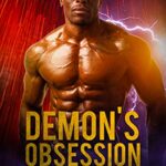 Demon’s Obsession: A Curvy Girl Paranormal Romance