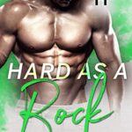 Hard As A Rock (Hard For Her Book 6)
