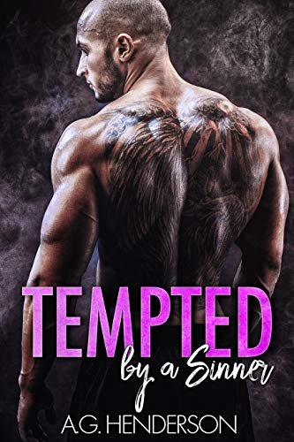 Tempted by a Sinner (Seven Sinners Book 4) by A. G. Henderson