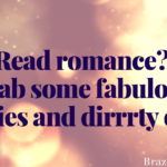 Read romance? Grab some fabulous freebies and dirrrty deals!