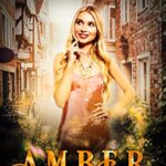 Amber: A Reverse Harem Shifter Romance (Jewels Cafe Book 1)