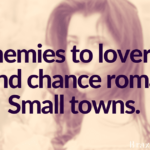 FREE collection: Enemies to lovers. Second chance romance. Small towns.