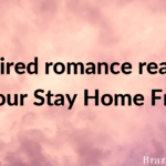 Required romance reading for your Stay Home Friday! {freebies included}