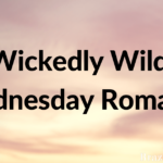 Wickedly Wild Wednesday Romance