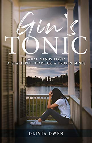 Gin's Tonic: A Small Town Multicultural:Interracial Romance by Olivia Owen