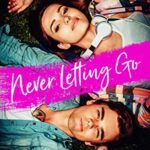 Never Letting Go (The Never Series Book 1)