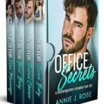 Office Secrets: A Contemporary Romance Box Set