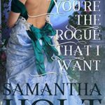 You’re the Rogue That I Want (Rogues of Redmere Book 1)