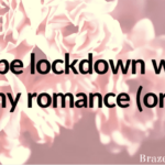 Escape lockdown with a steamy romance (or six)…
