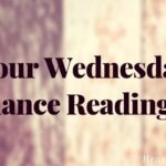 Your Wednesday Romance Reading List