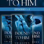 Bound to Him Box Set: Episodes 1-3: An International Billionaire Romance