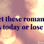 Get these romance deals today or lose ’em!