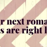 Your next romance reads are right here!