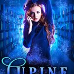 Lupine (Spell Library Book 3)