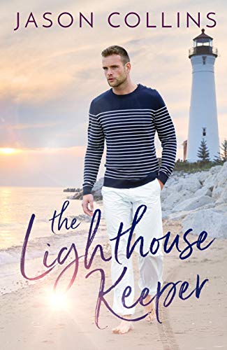 The Lighthouse Keeper by Jason Collins