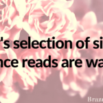 Friday’s selection of sizzling romance reads are waiting!